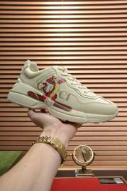 Picture of Gucci Shoes _SKUGuccisz35-4038-45hnq126810098